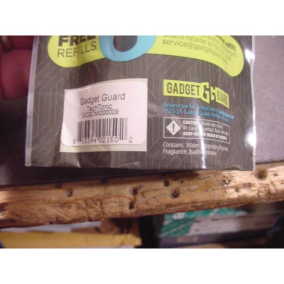 TECHTONIC High Performance Tech Device Cleaner - Picture 4 of 4